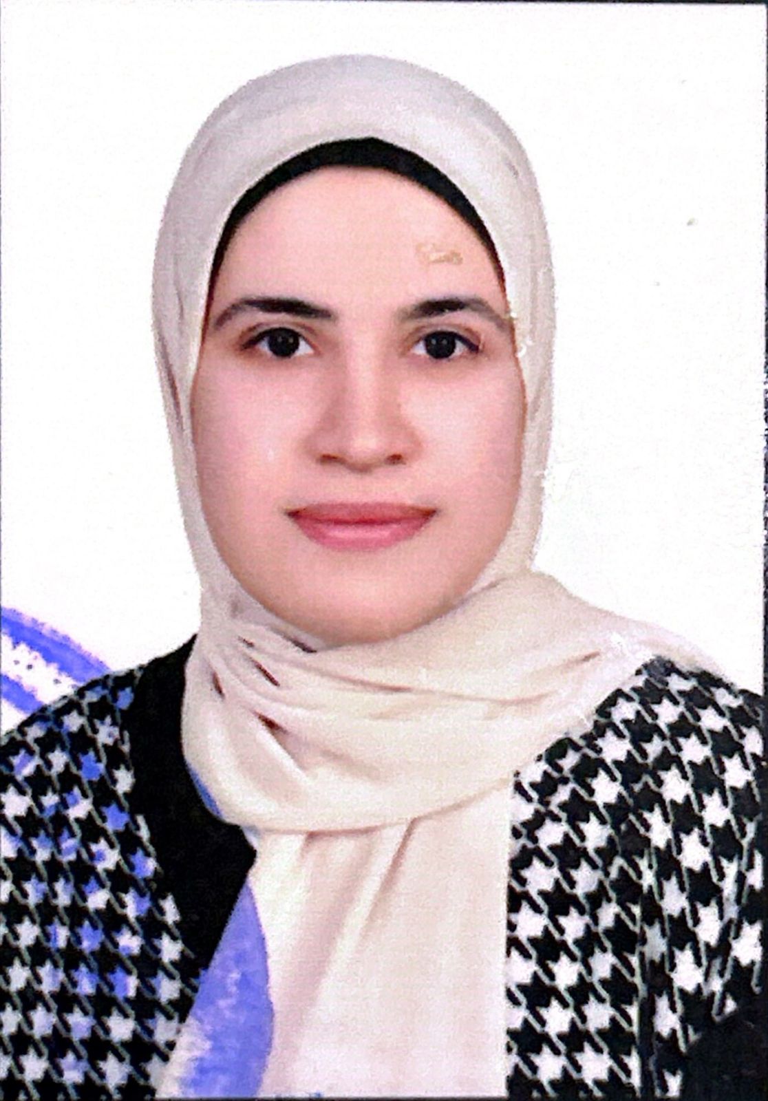 Asmaa Sami Abdel Latif Abu Al-Wafa Abdel Rahman